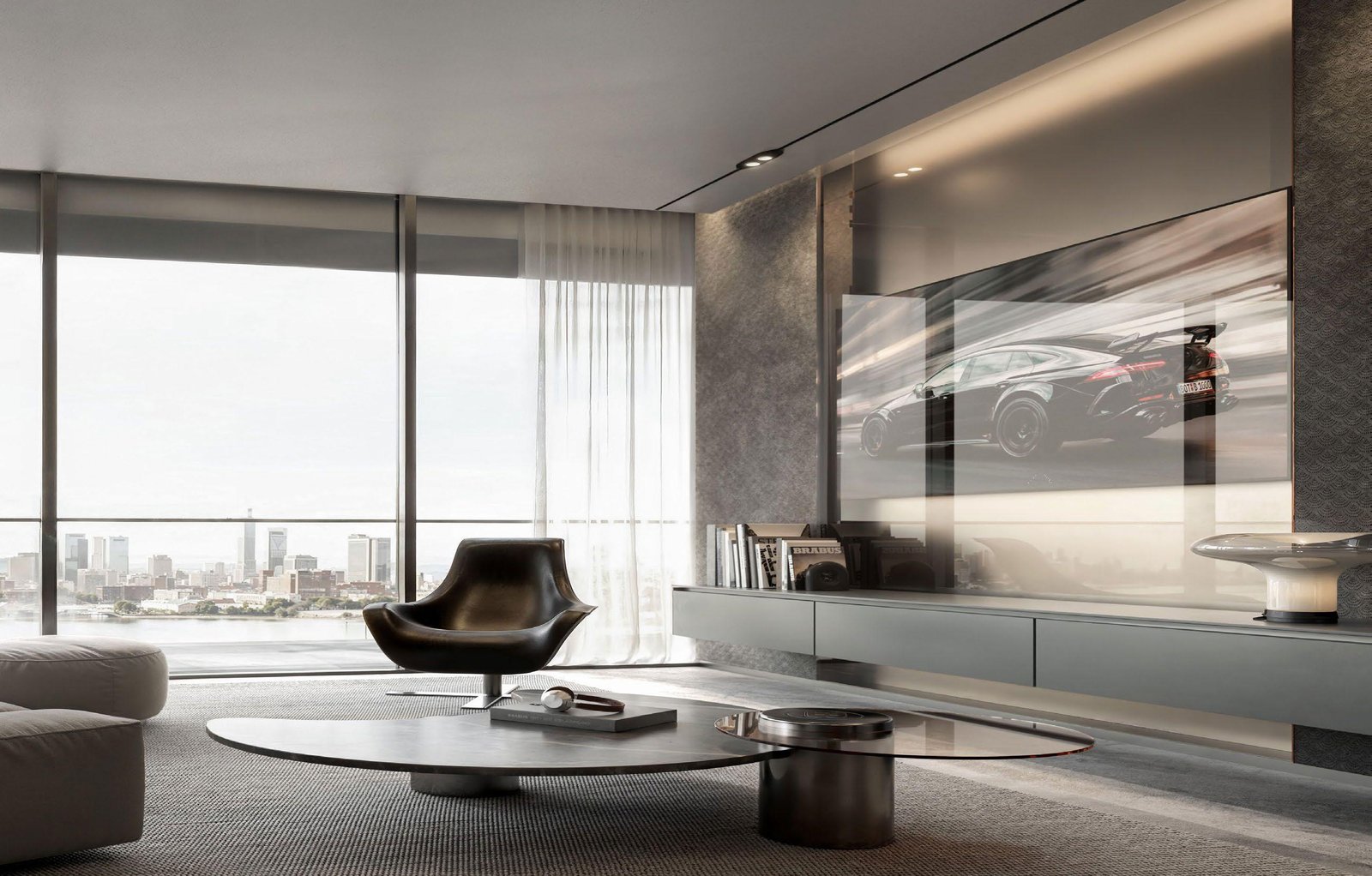 Brabus Island Abu Dhabi 3